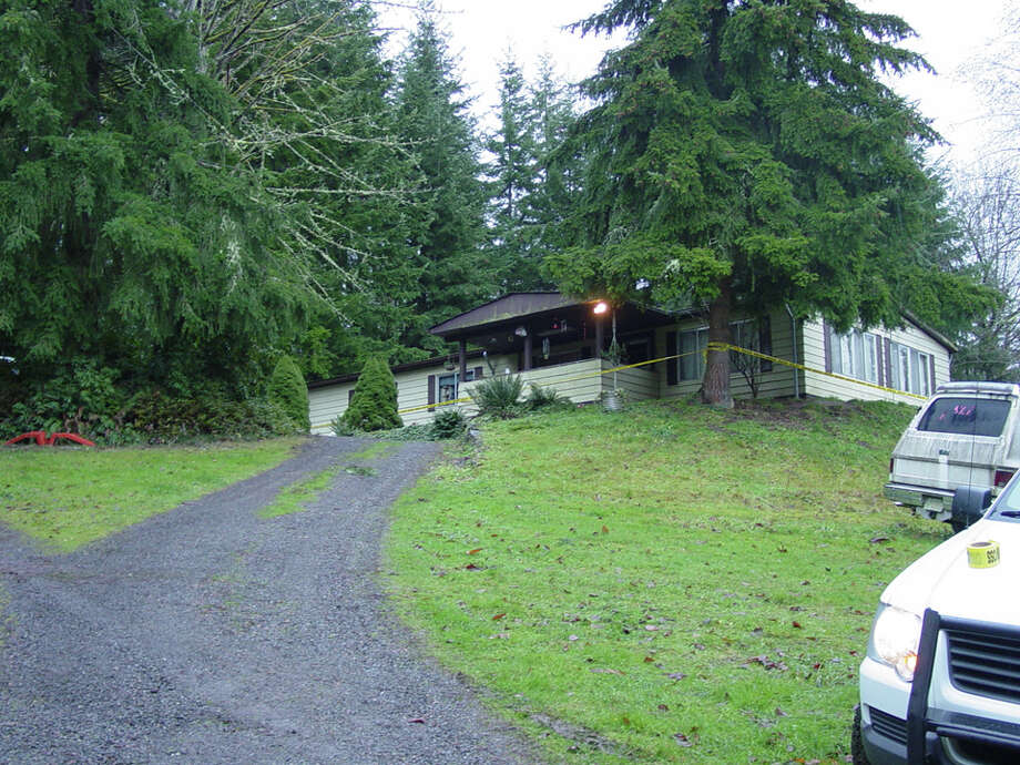 Carnation woman faces jury in Christmas Eve killing spree