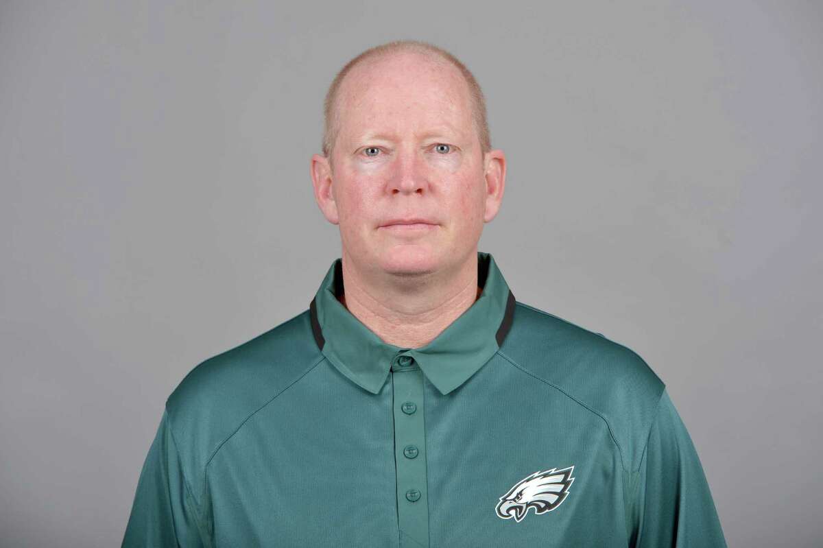 Bill Musgrave, Jack Del Rio reunited in Oakland