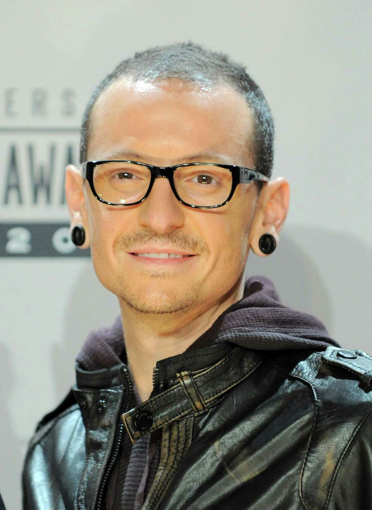 Chester Bennington, of musical group Linkin Park and winner of the award for alternative rock favorite artist, was found dead Thursday, according to TMZ. Click the gallery to other notable deaths of 2017.