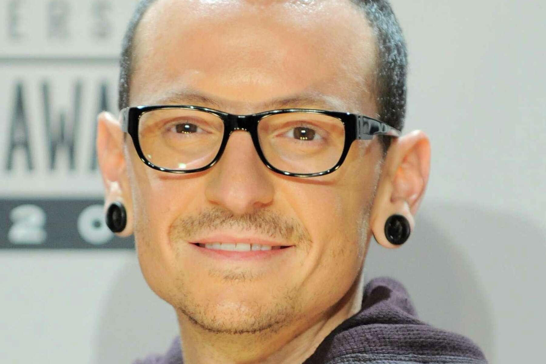 smok chester bennington