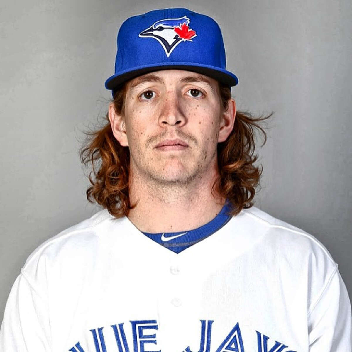 Blue Jays re-sign outfielder Colby Rasmus