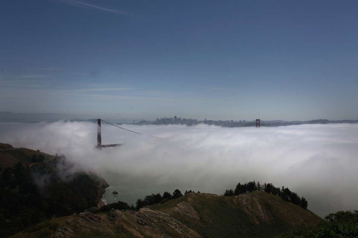 California poised to see driest January on record