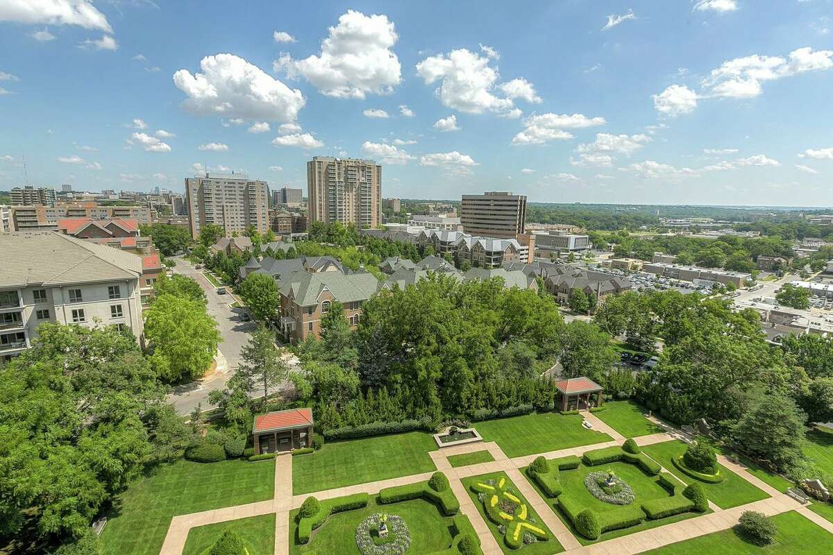 The nation's newest dream homes on the market