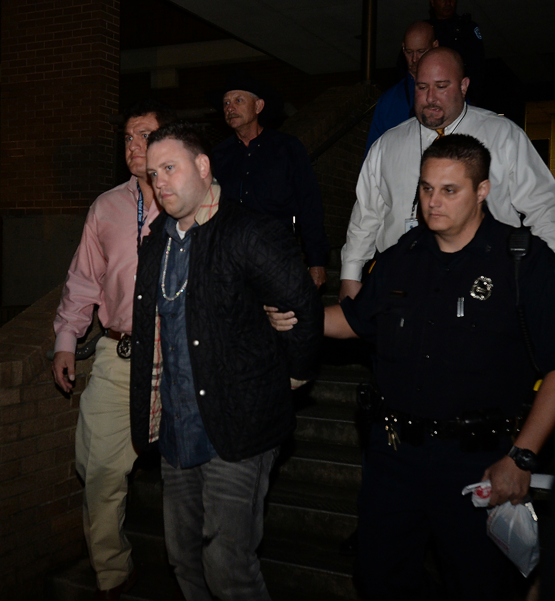 Beaumont man charged with capital murder in West End killing
