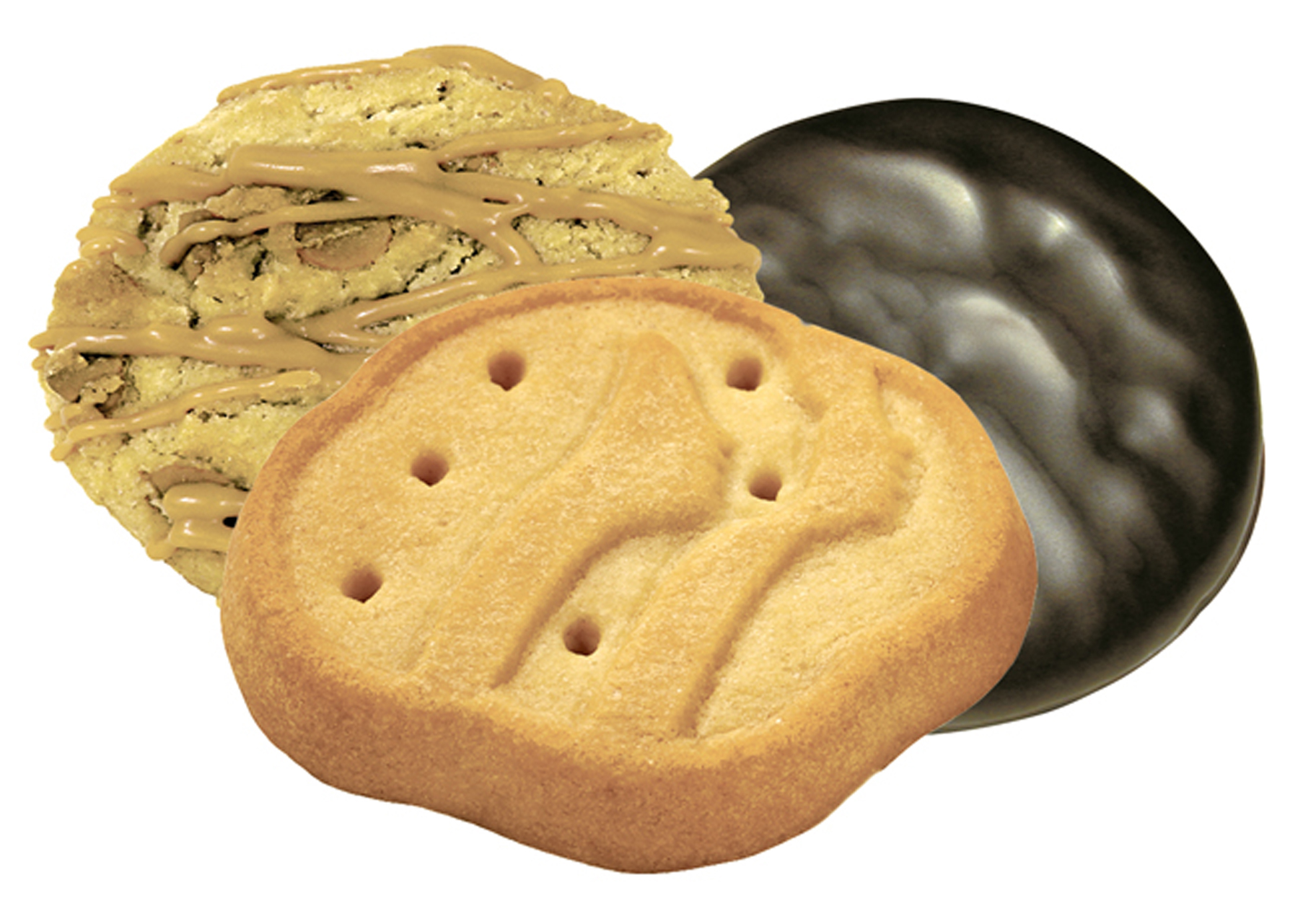 Buy Girl Scout Cookies Online
