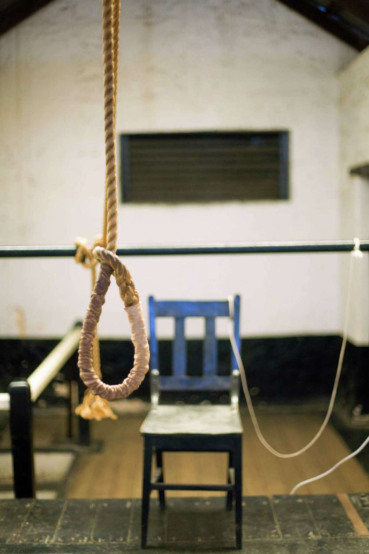 Execution Hanging Tube Search Videos | SexiezPicz Web Porn