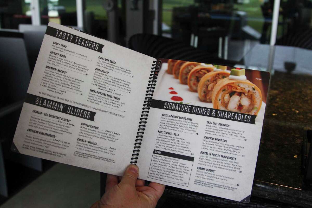 First look Topgolf San Antonio preps for Jan. 30 grand opening