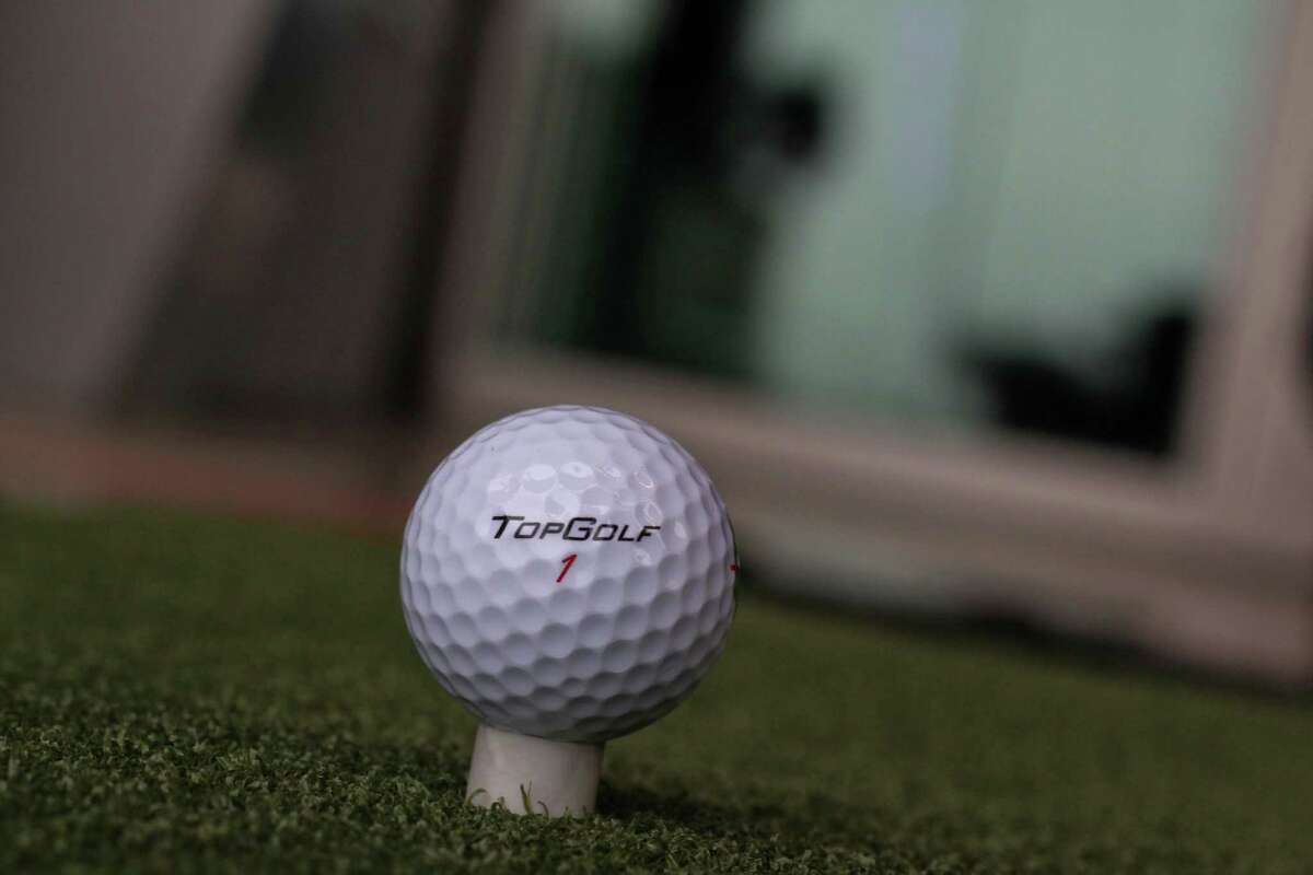 First look Topgolf San Antonio preps for Jan. 30 grand opening
