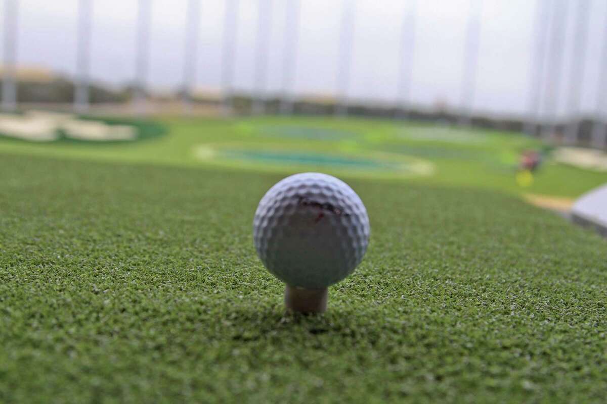 First look Topgolf San Antonio preps for Jan. 30 grand opening