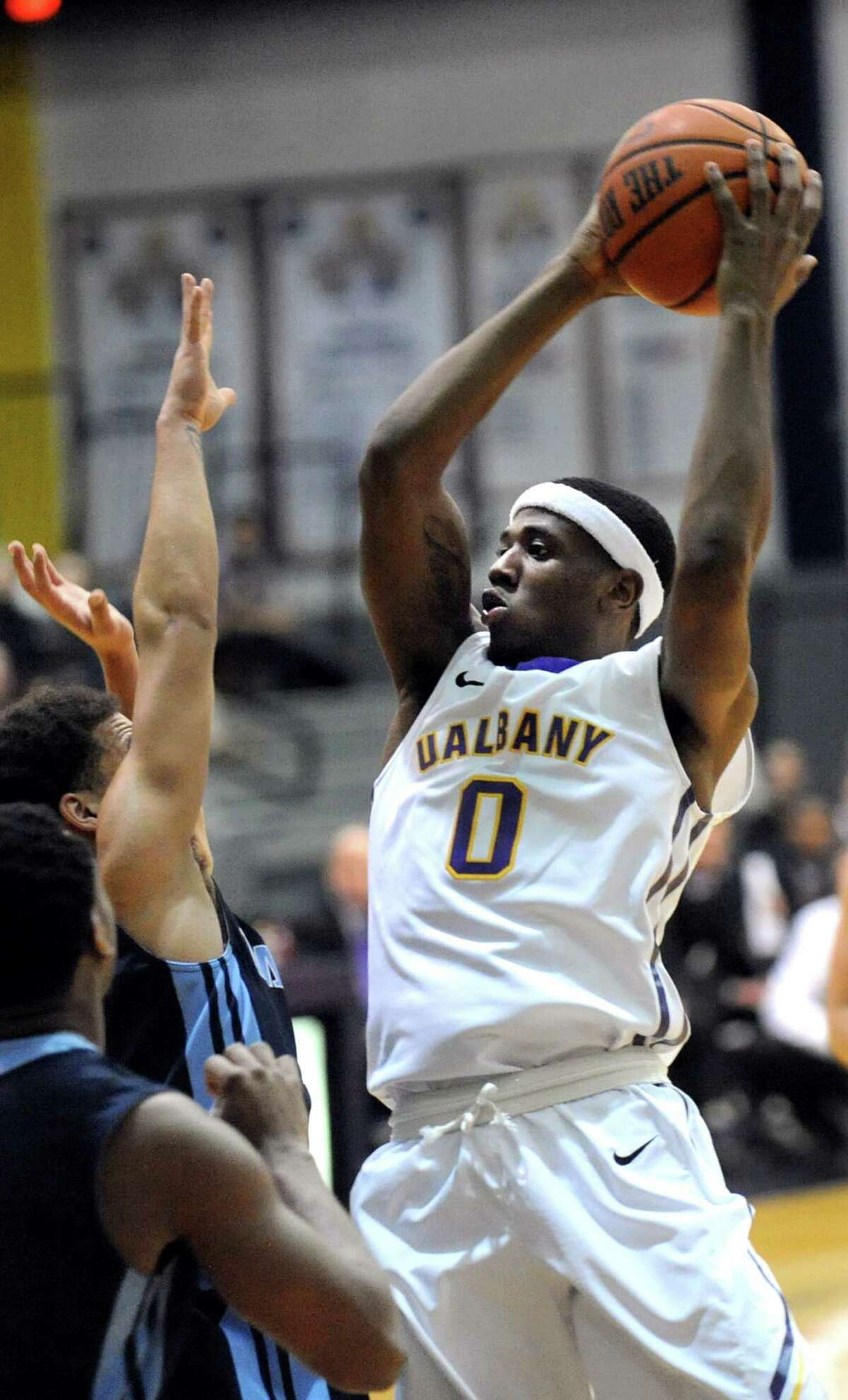 Ualbany Men's Basketball Looking For Best Start Ever In America East