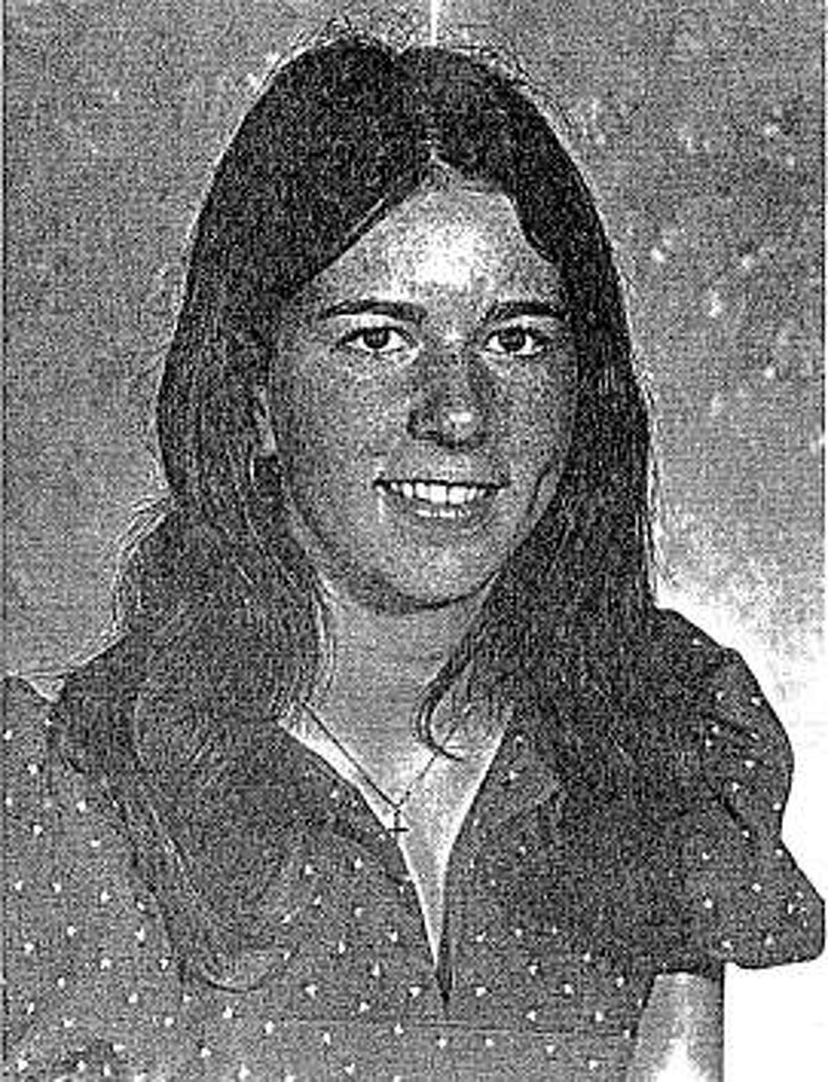 Paula Baxter’s body was found behind a church in her hometown of Millbrae on Feb. 6, 1976.