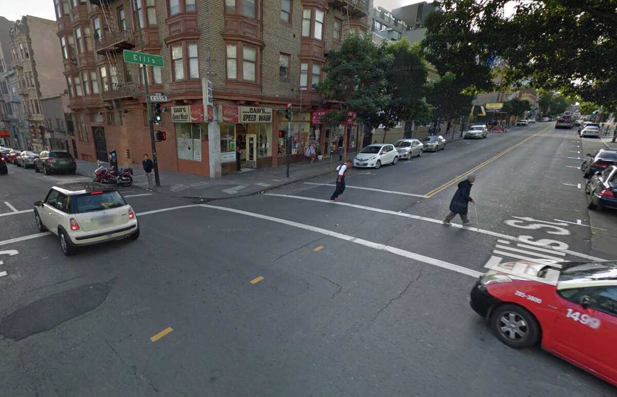Lifethreatening stabbing in San Francisco’s Tenderloin