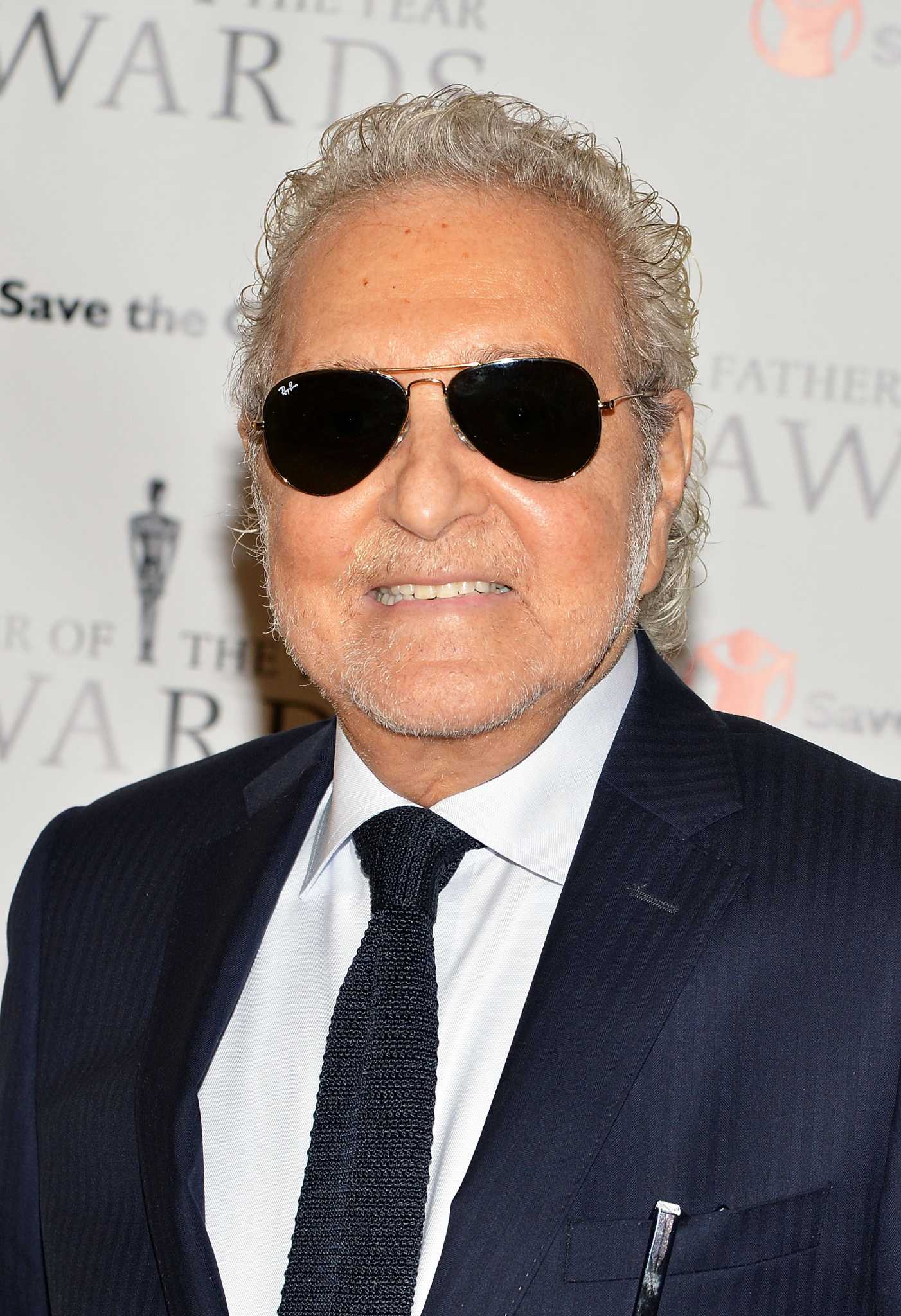 Shoe Designer Vince Camuto, Co-Founder Of Nine West Group, Dies In  Greenwich At 78 – Hartford Courant