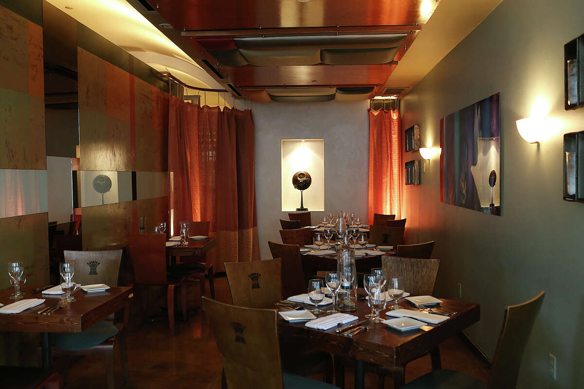 Stellar places to throw a party in San Antonio