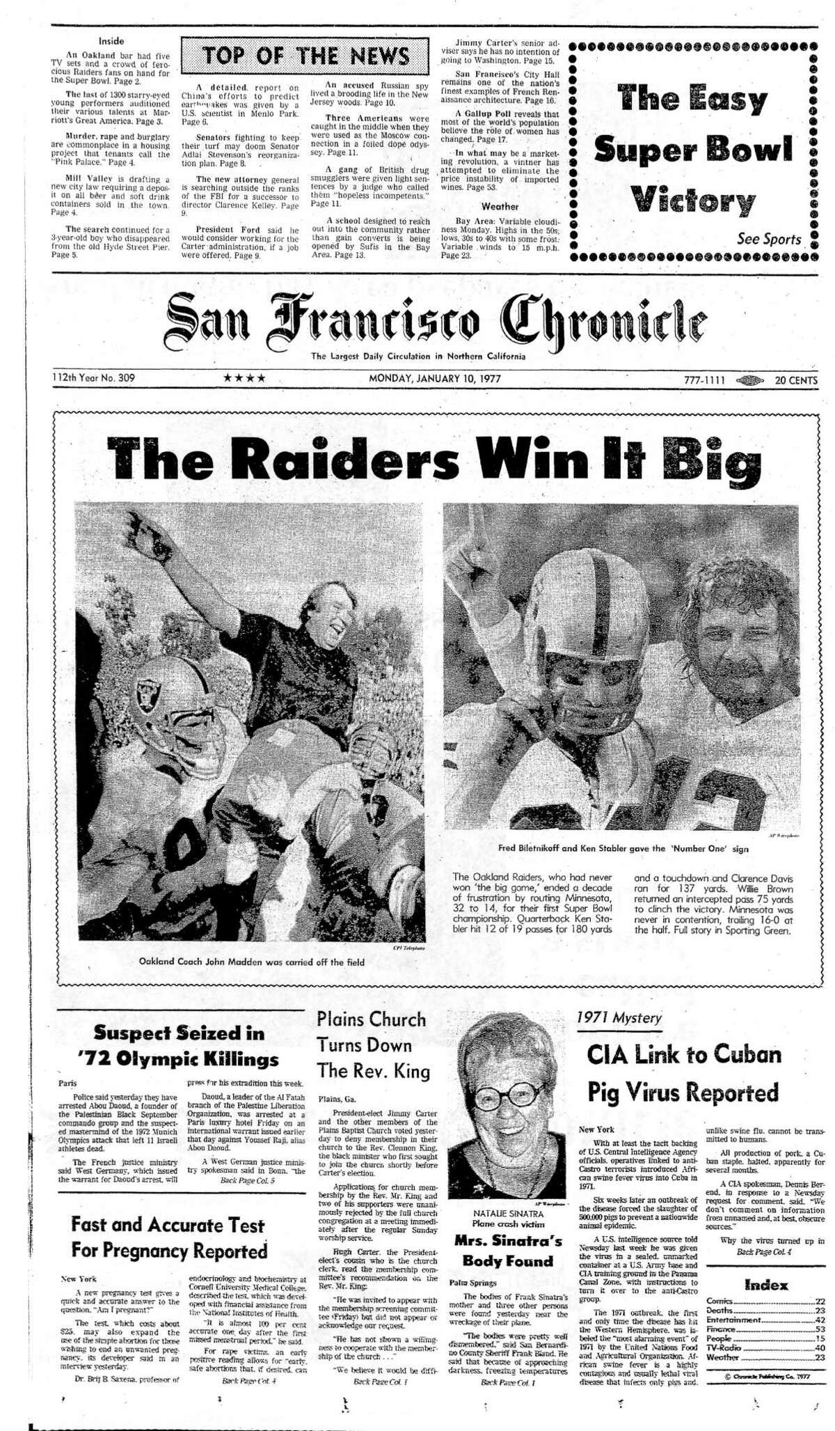 super bowl raiders history