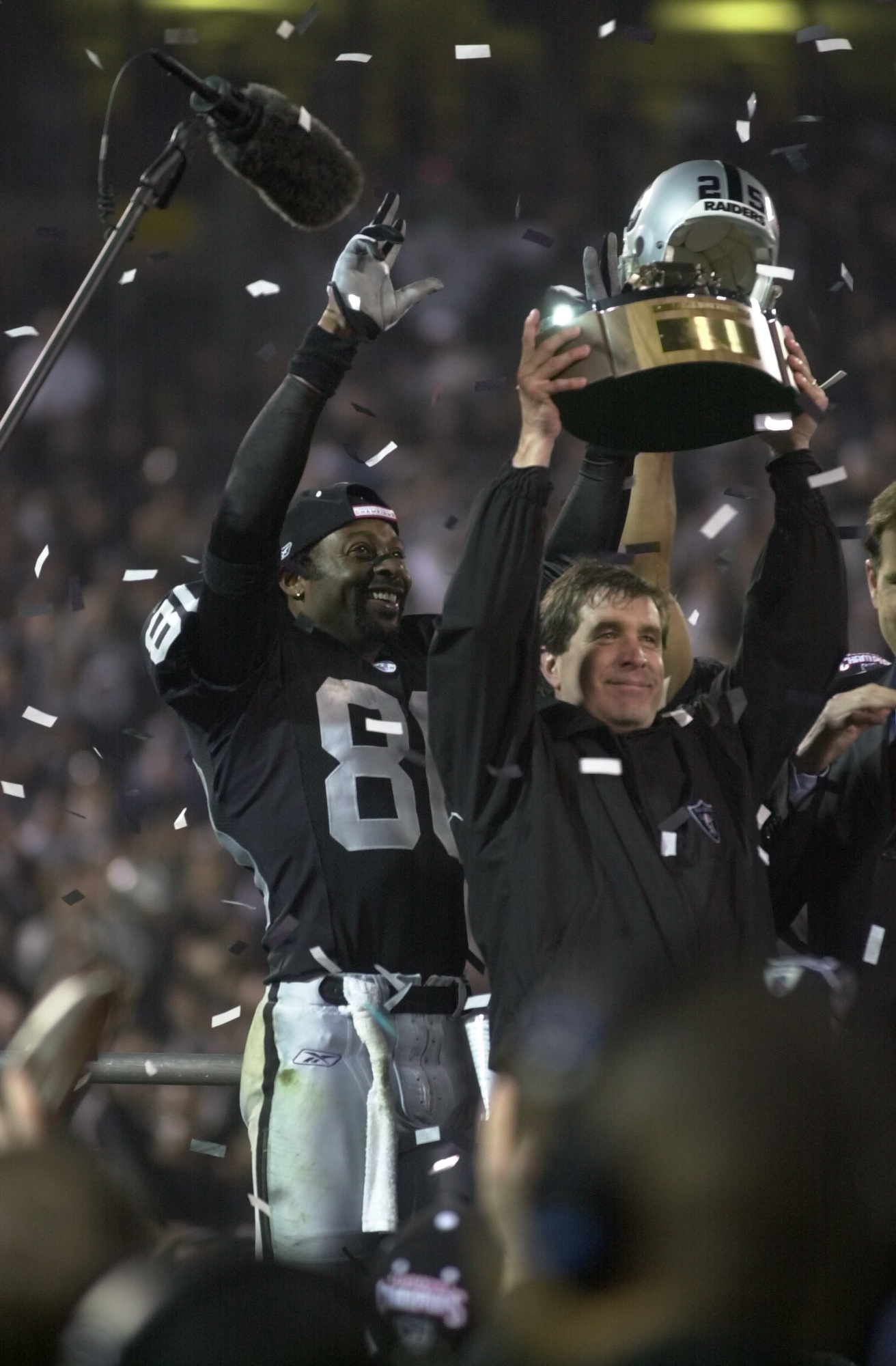 Photos: Super Bowl XVIII – Los Angeles Raiders and Washington – The Mercury  News