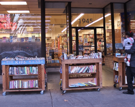 Half Price Books launches new Concord shop after leaving city's downtown –  The Mercury News