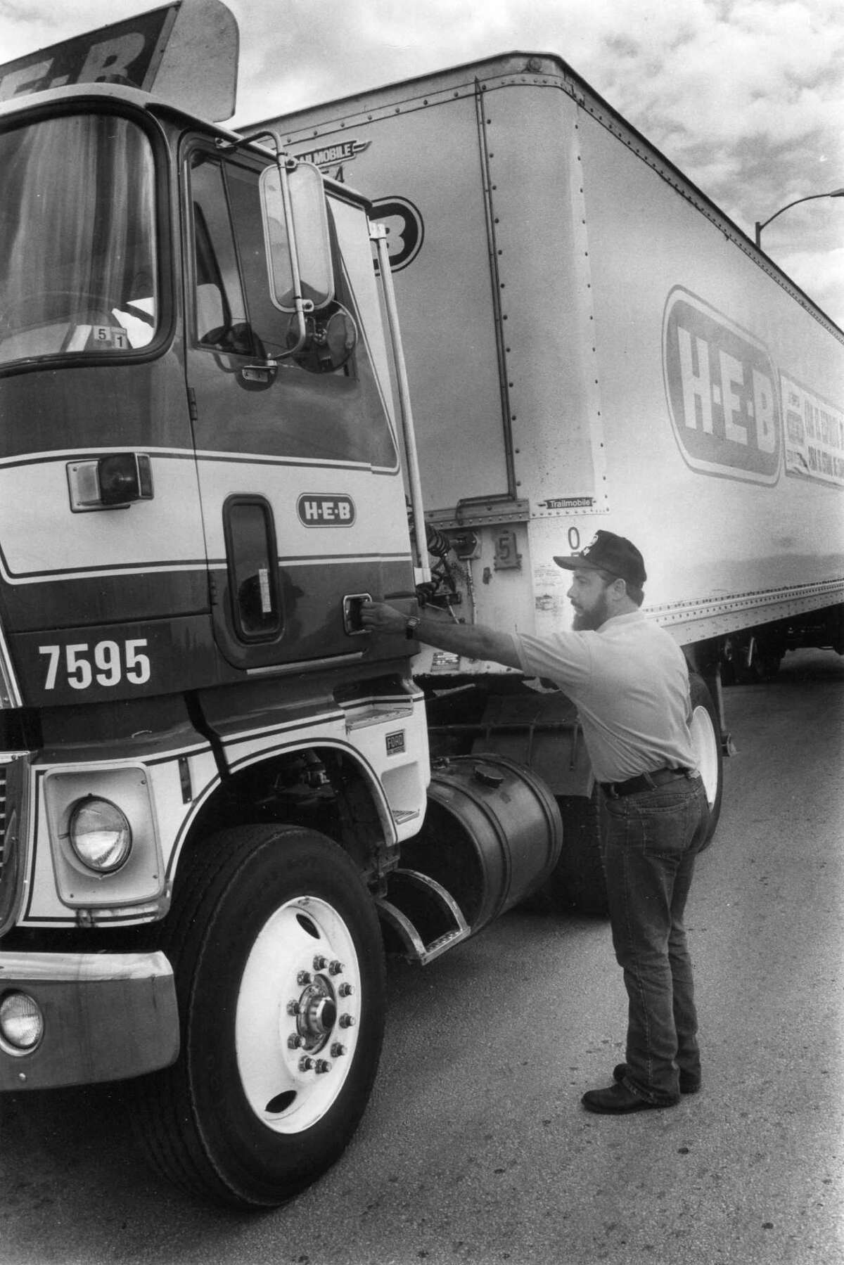 Heb Truck Driver Salary - 3kjhmp1