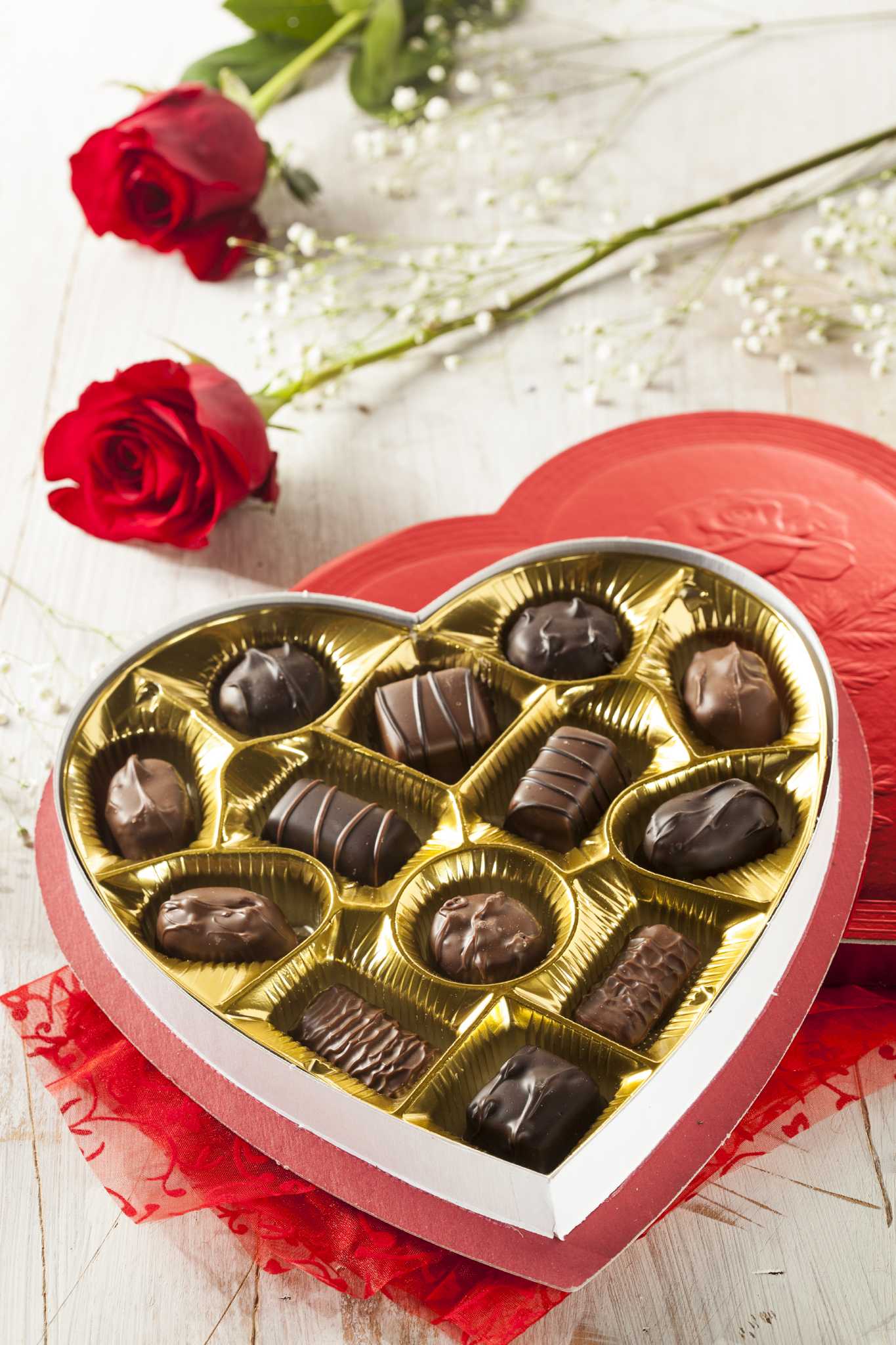 Valentine Capital Region