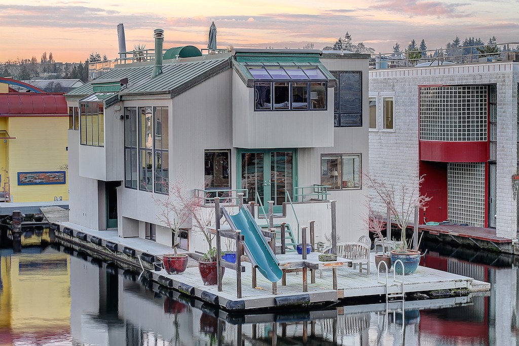 Seattle real estate spotlight, Jan. 22, 2015