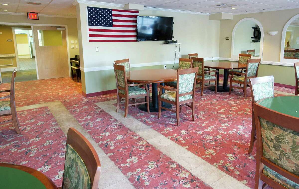 Stamford nursing home converted to nonprofit under Fla. operator