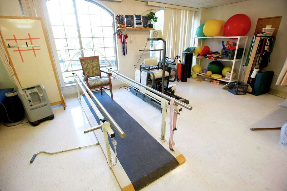 Stamford nursing home converted to nonprofit under Fla. operator