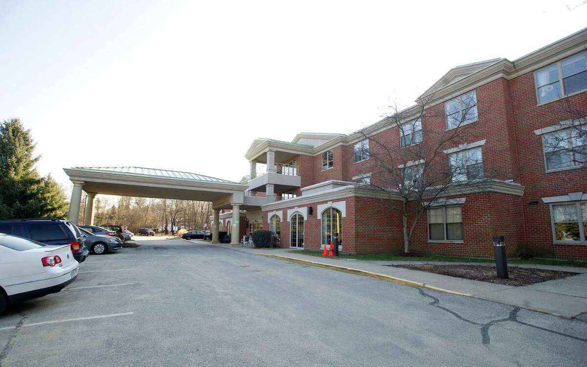 Stamford nursing home converted to nonprofit under Fla. operator