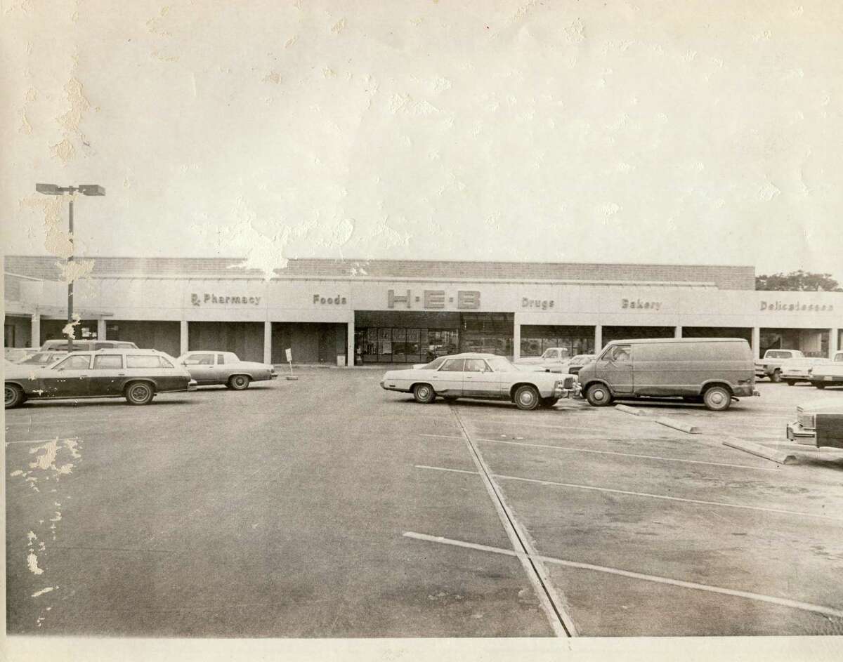 H-E-B’s History Embedded In The Heart Of San Antonio