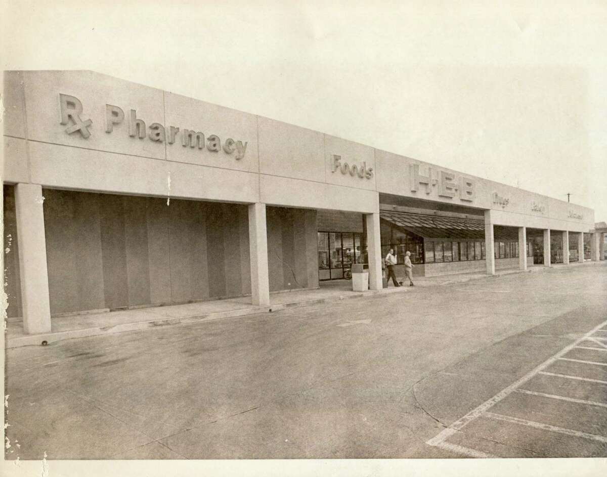 H-E-B’s History Embedded In The Heart Of San Antonio