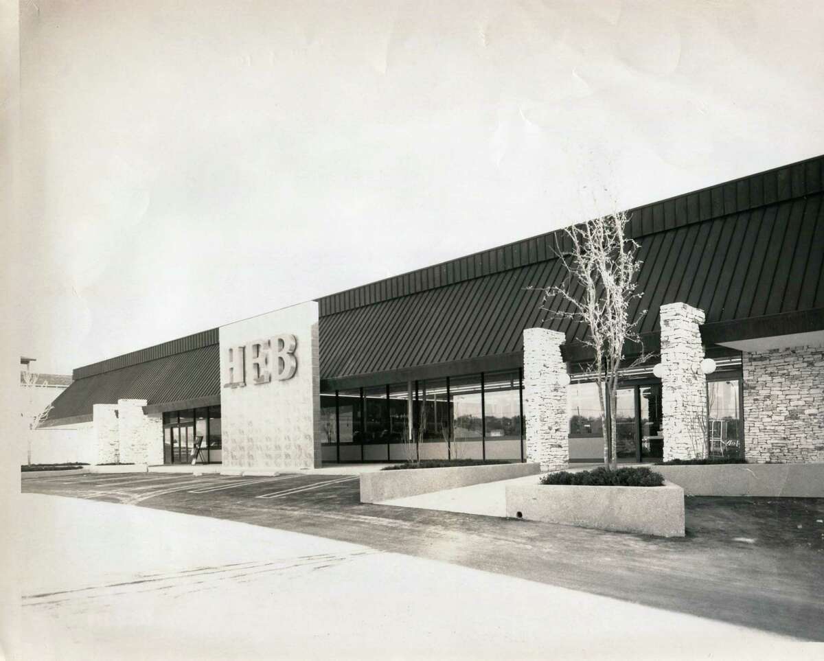 H-E-B’s History Embedded In The Heart Of San Antonio