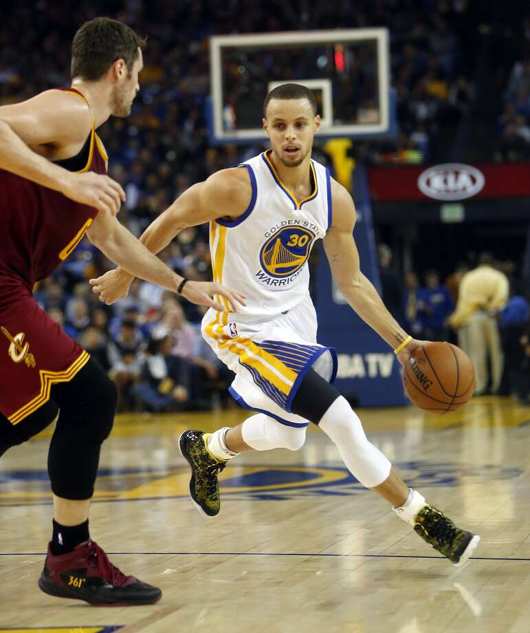 Despite Height, Curry Stood Tall In High School Ranks - Sfgate