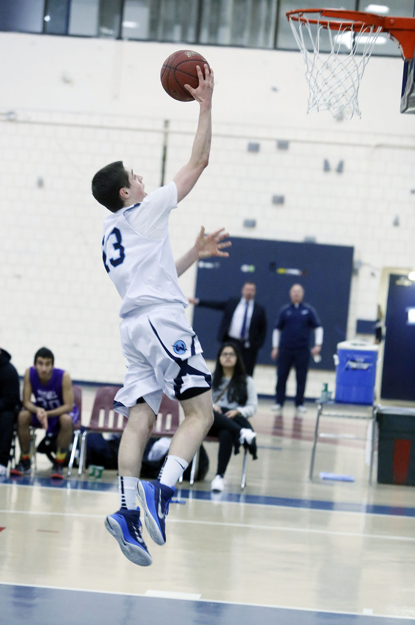 Elite 8 high school basketball teams, Feb. 12, 2015