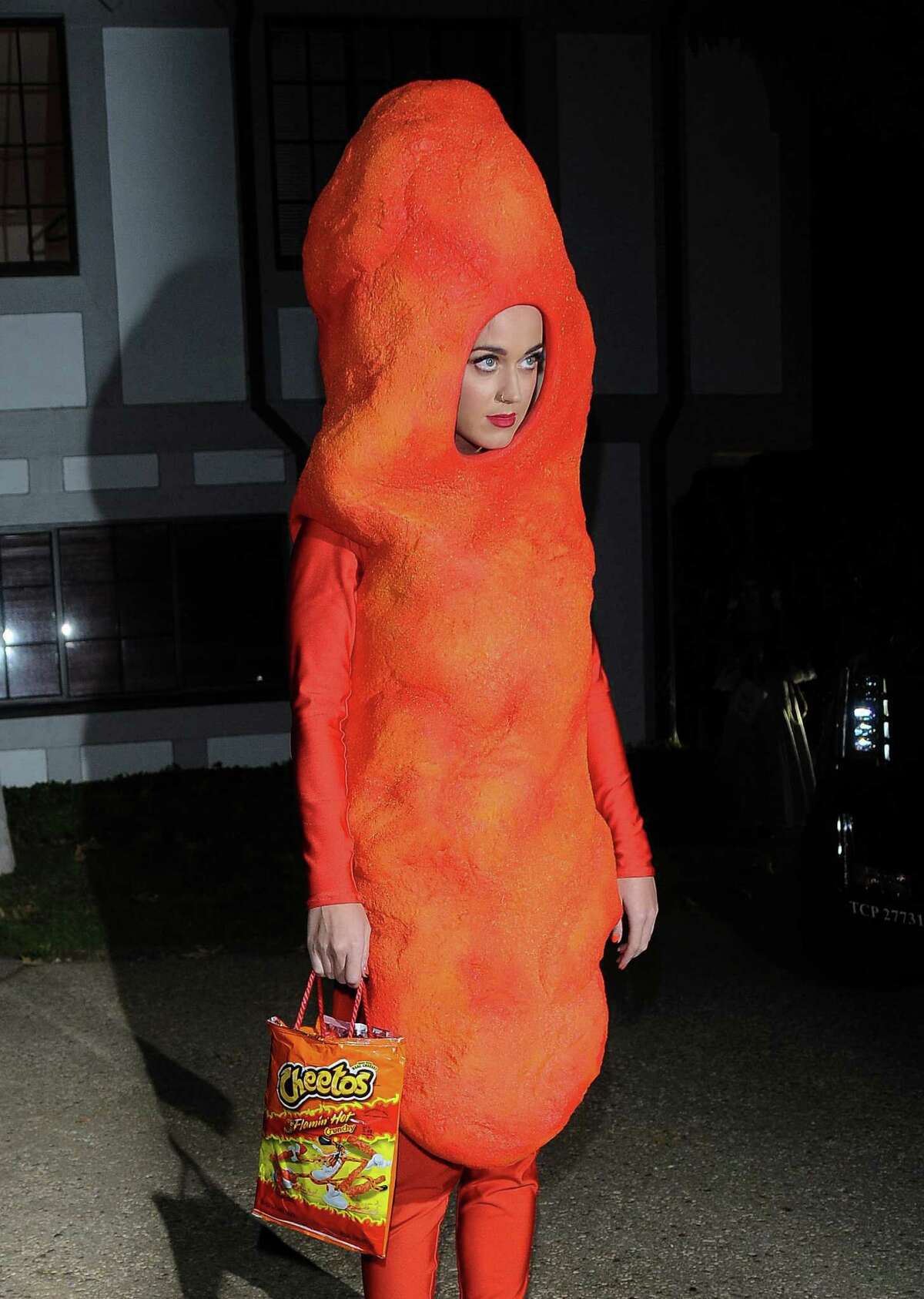 cheeto puff stuffed animal