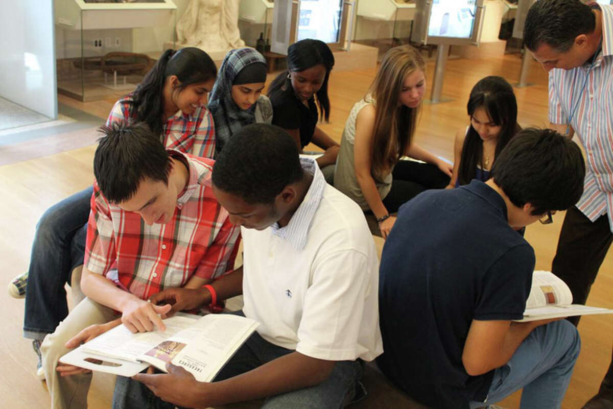 How internships can help your child plan their future career