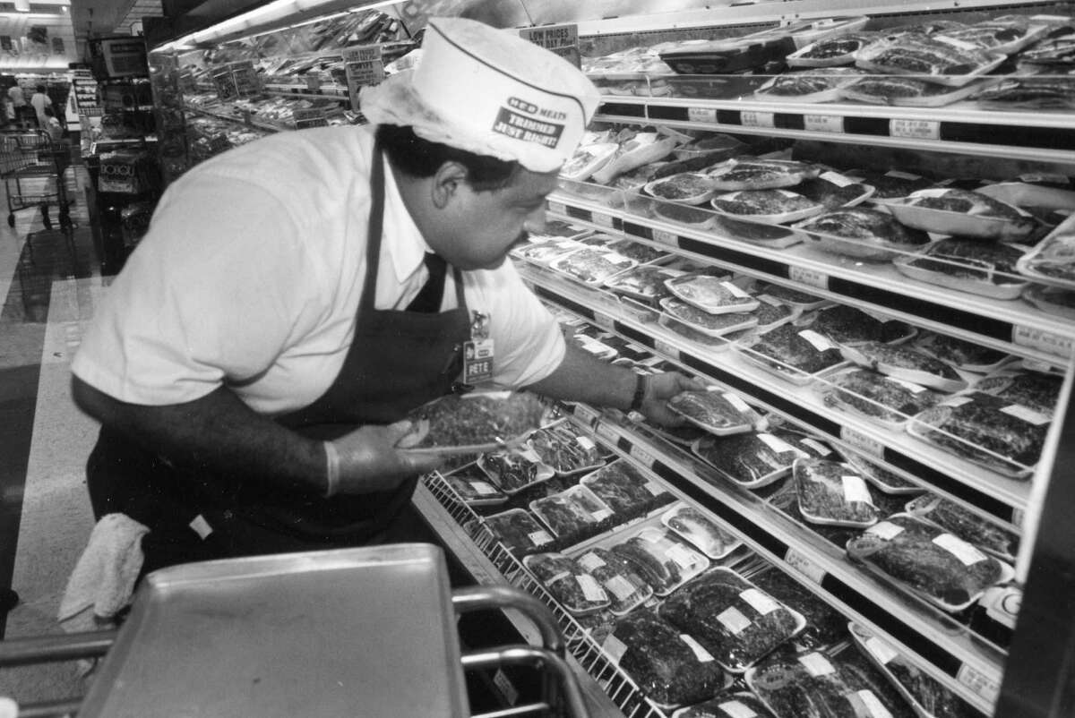 HEB app tries to make grocery shopping easier