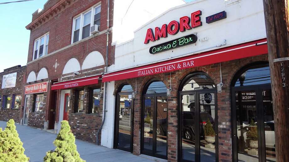Amore Cucina & Bar a return to form StamfordAdvocate