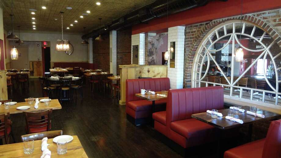 Amore Cucina & Bar a return to form StamfordAdvocate