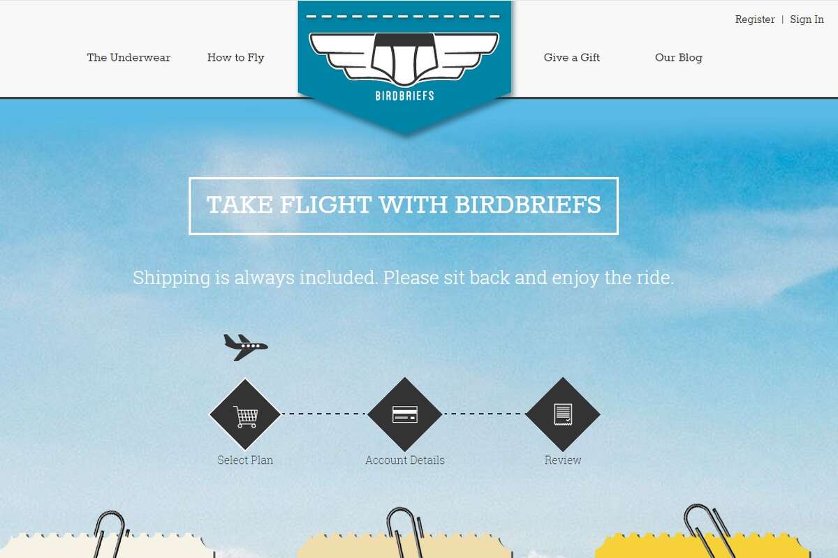 Unique companies that you didn't know existed