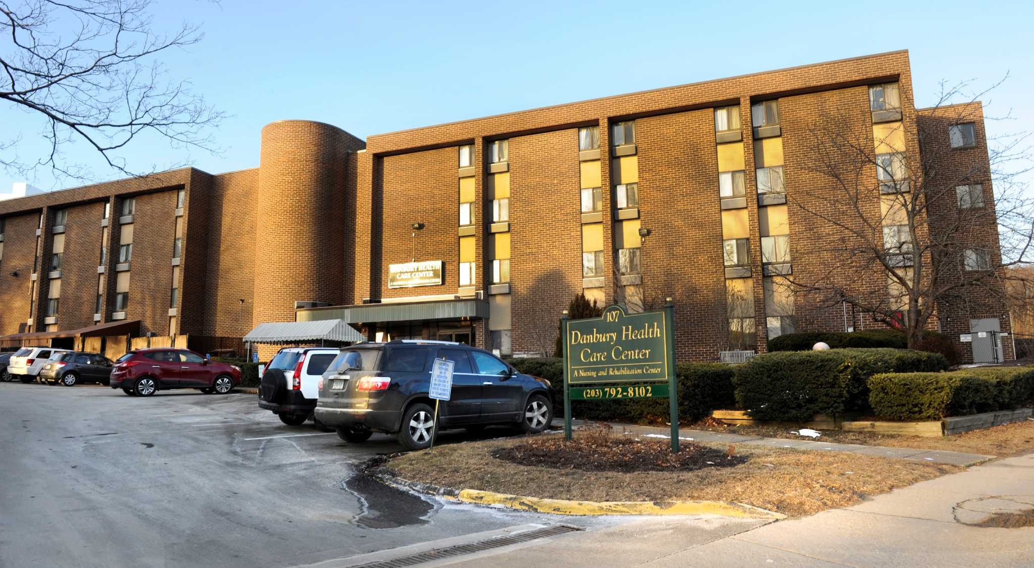 State fines Danbury, Bethel nursing homes