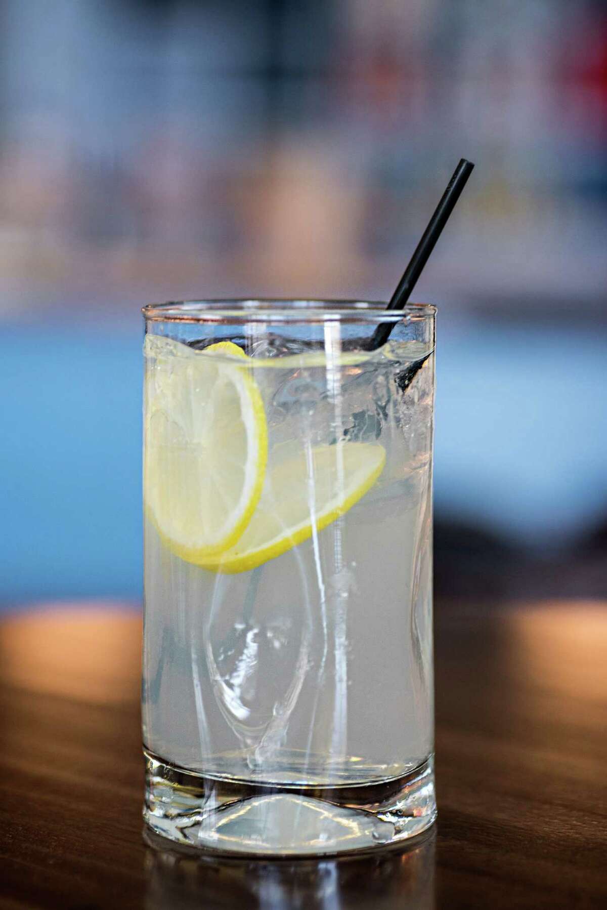 Deep Eddy Vodka adds a smack of lemon to its flavored vodka portfolio