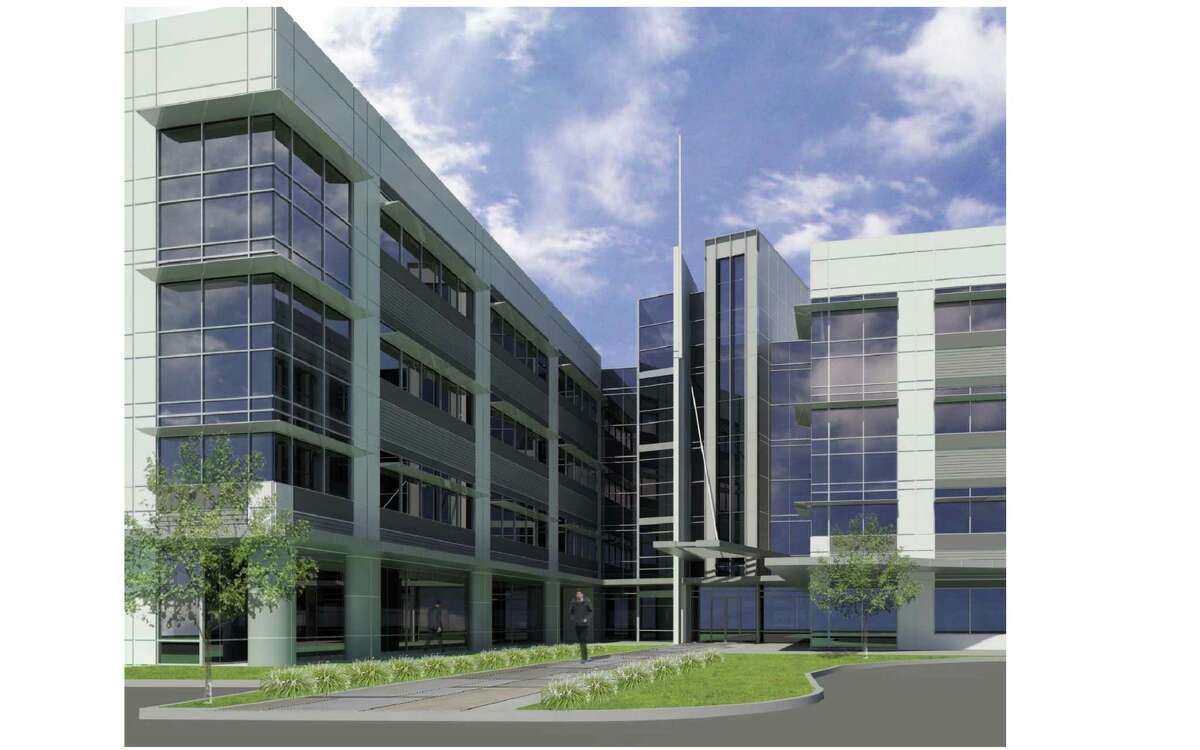 Deal of the Week Office park defies odds