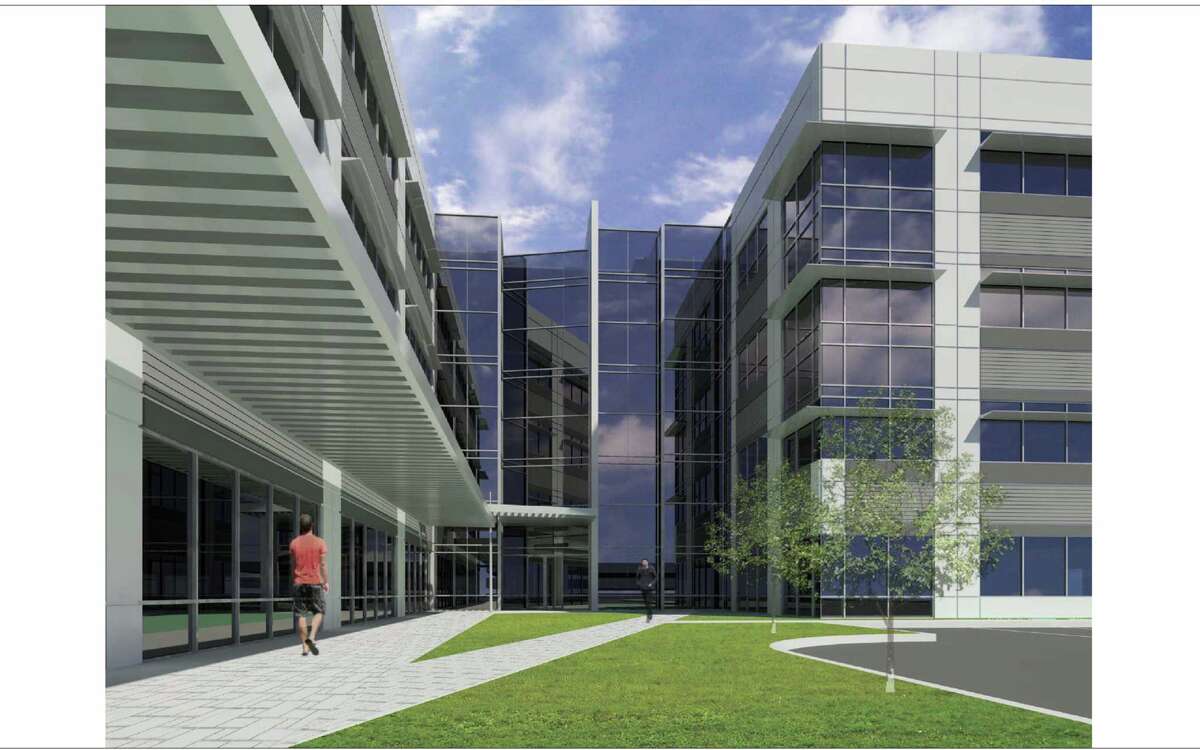 Deal of the Week Office park defies odds