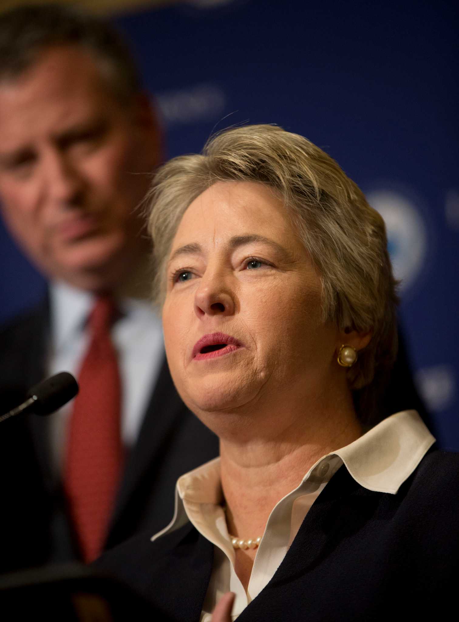 Houston mayor wins national award for arts leadership