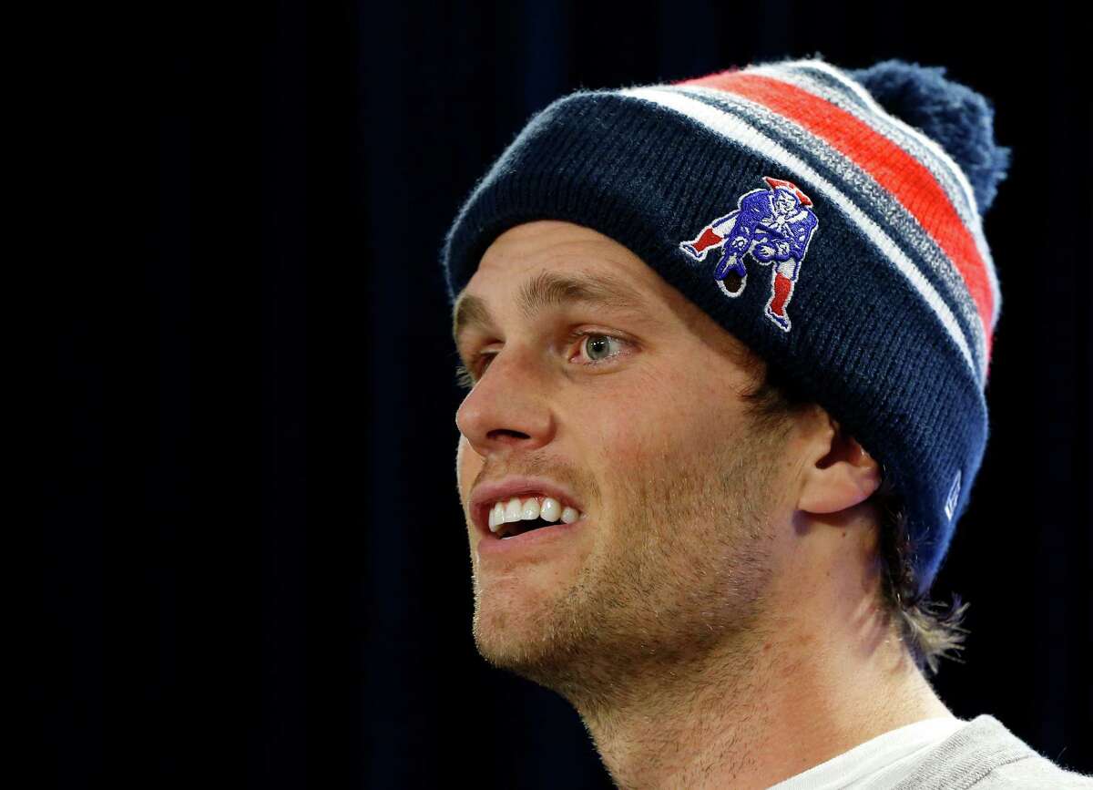 Don't laugh: Here's why the Texans could beat the Patriots