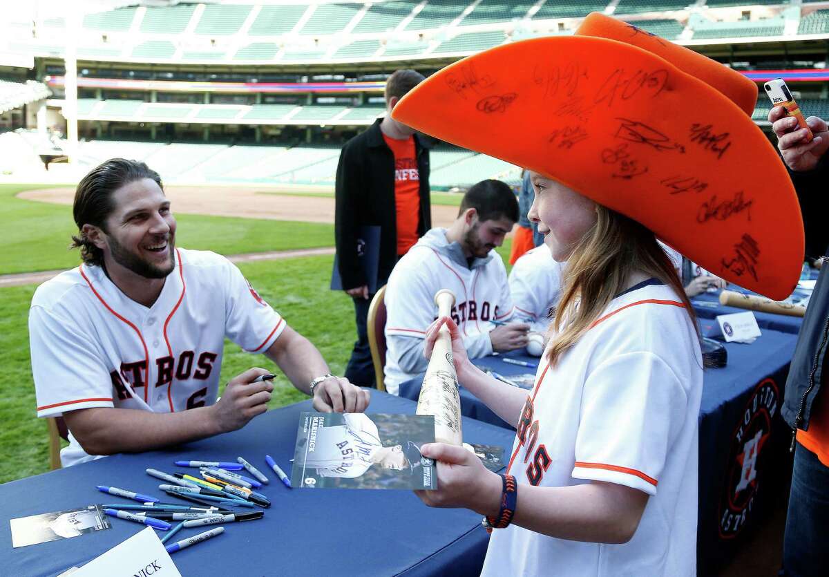 astros foam cowboy hat