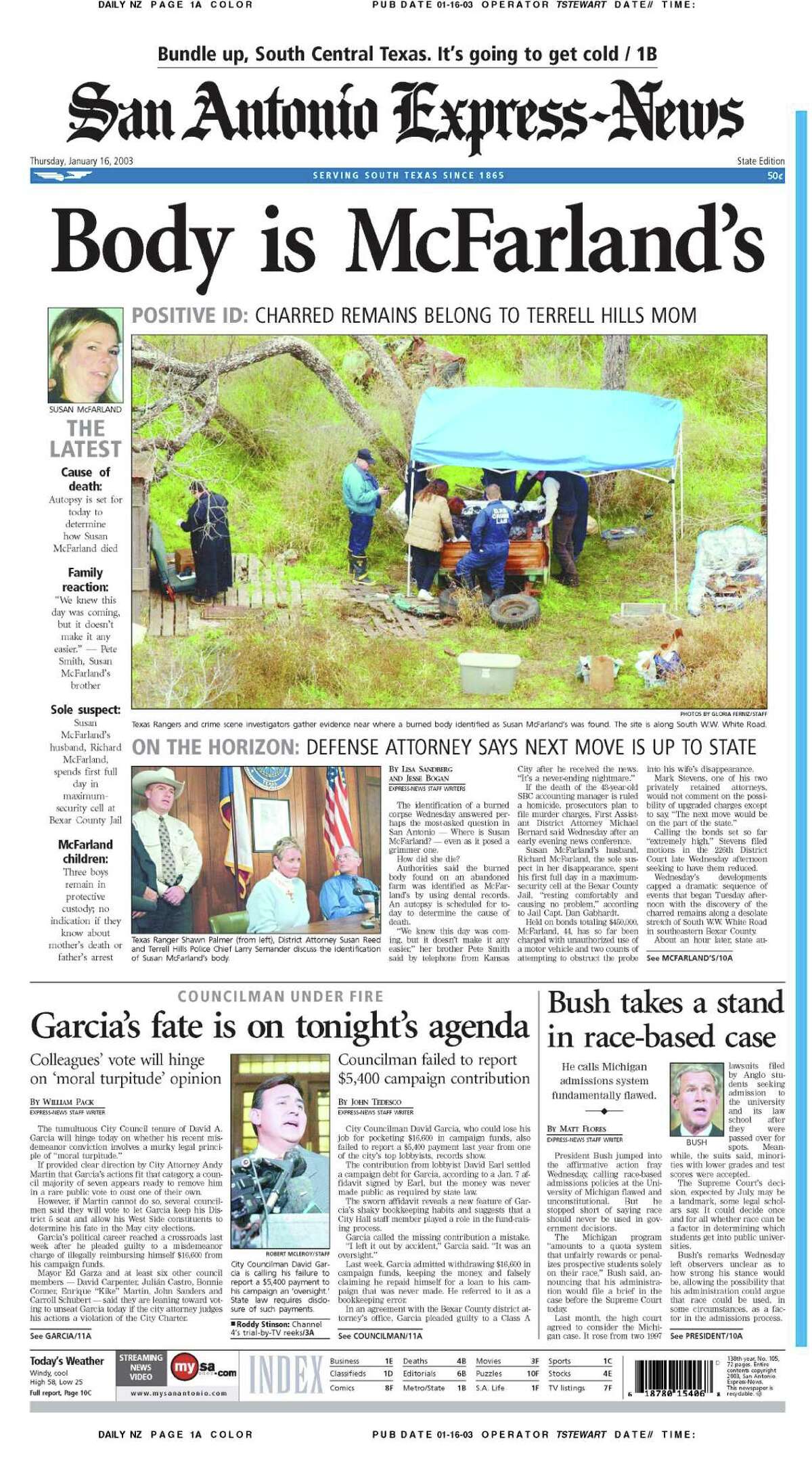 San Antonio Express Newspaper Obits - p3nu6yp
