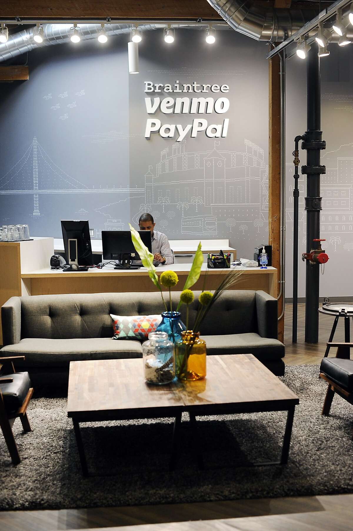 Office Space Braintree uses open layouts — with a twist