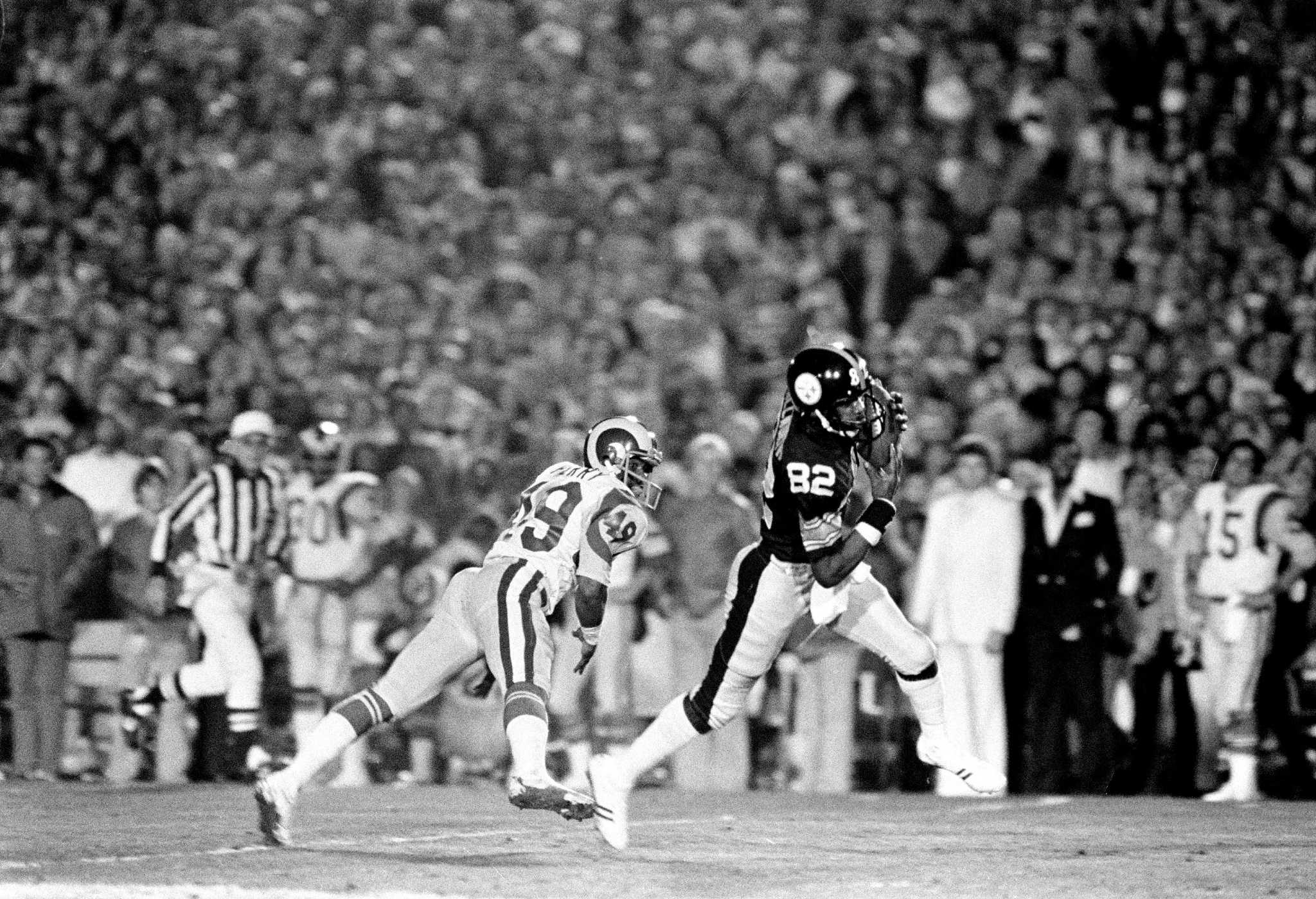 No. 15: Stalwart Stallworth