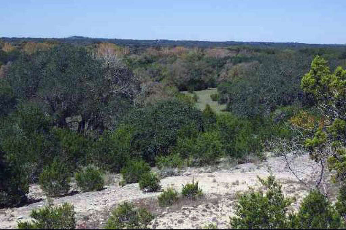 Little Blanco River Property