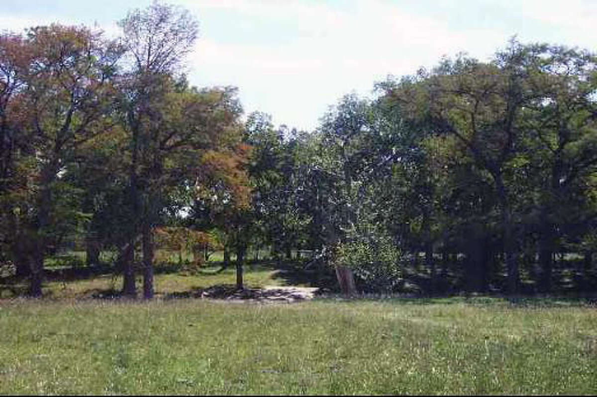 Little Blanco River Property